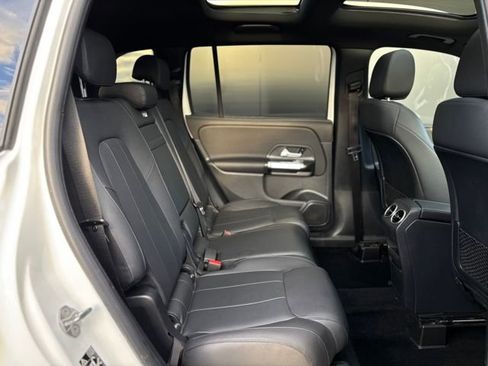 Certified 2023 Mercedes-Benz GLB 250 GLB 250 image 68