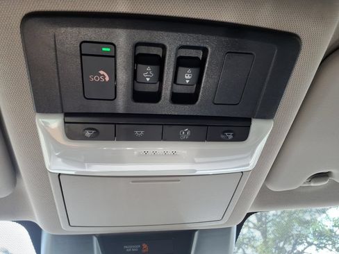 Used 2024 Nissan Rogue SL w/ SL Premium Package FWD image 28