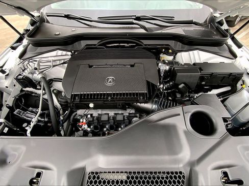 New 2026 Acura MDX FWD w/ Technology Package image 15