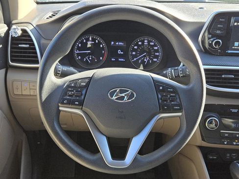 Used 2020 Hyundai Tucson SEL image 14
