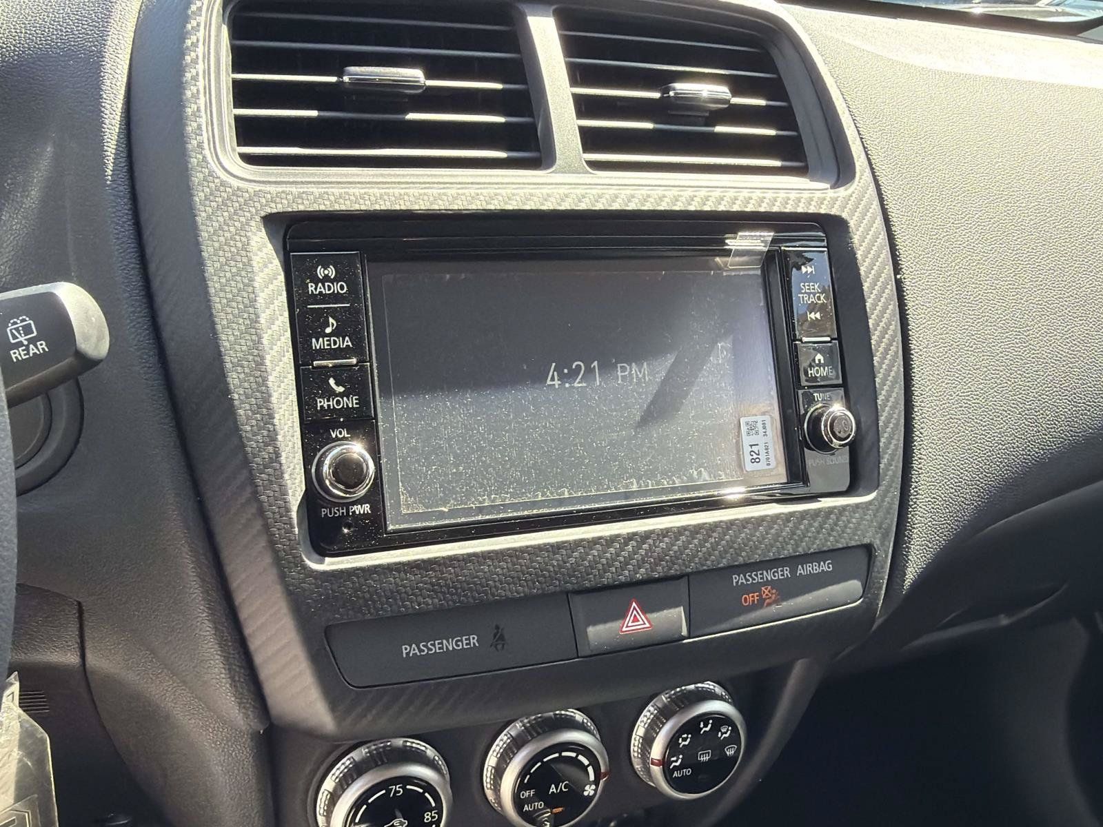 New 2027 Mitsubishi Outlander Sport FWD image 20