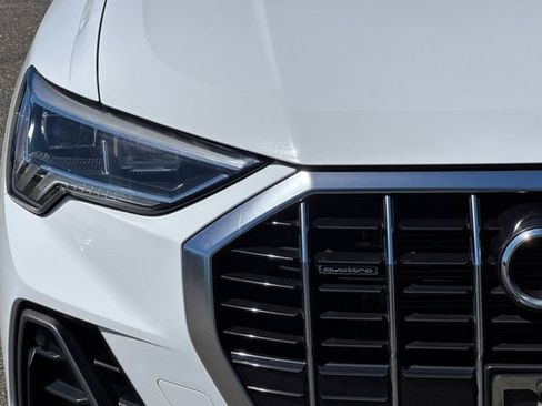 Used 2024 Audi Q3 2.0T Premium AWD/4WD image 46