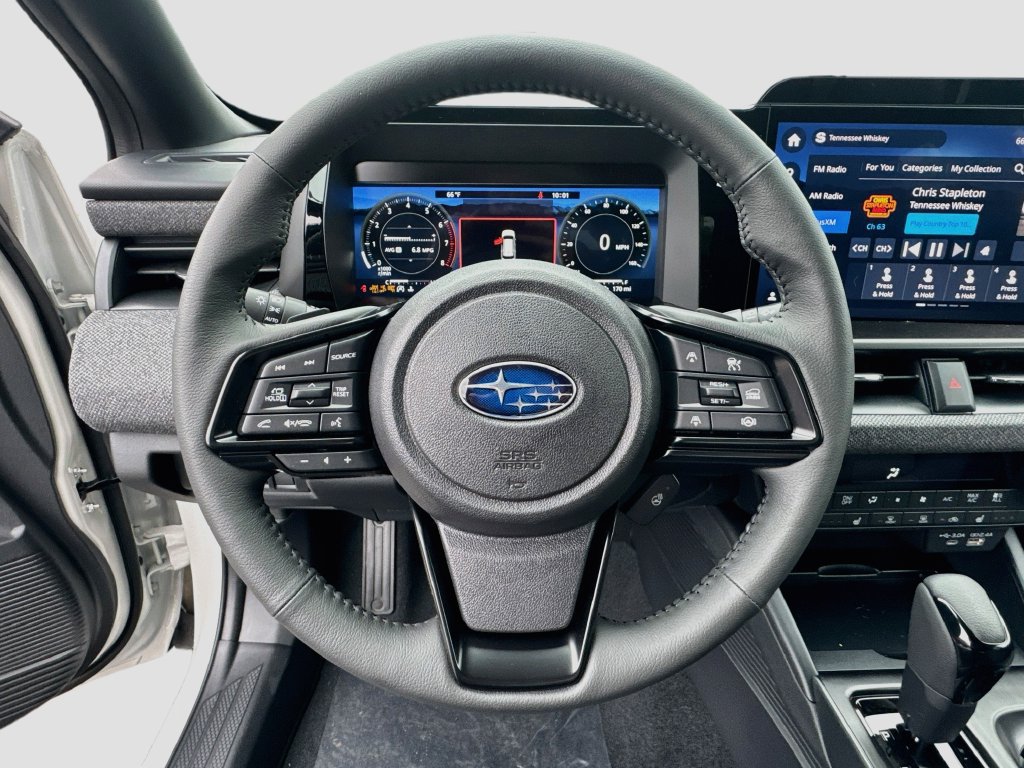 New 2026 Subaru Outback Premium AWD/4WD image 7
