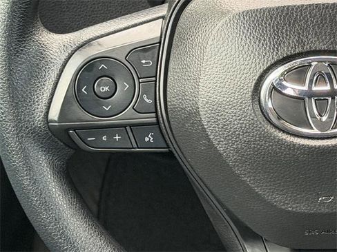 Certified 2025 Toyota Corolla LE image 12