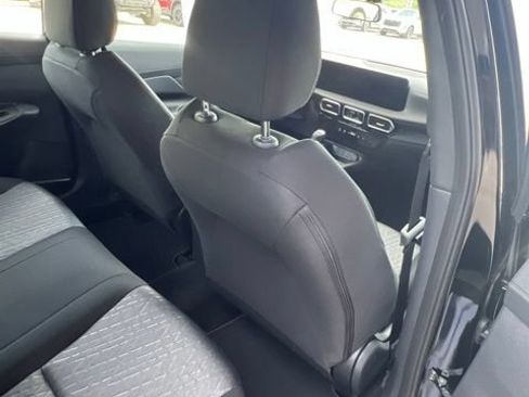 Certified 2026 Nissan Sentra SV w/ Floor Mat Package FWD image 21