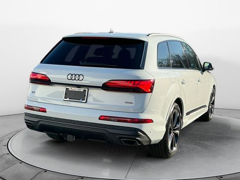 New 2026 Audi Q7 3.0T Premium Plus image 7