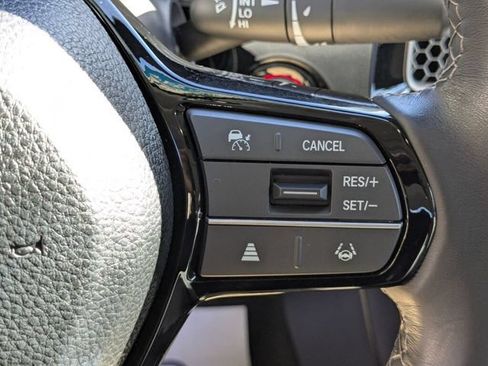 Certified 2024 Honda Civic EX image 20
