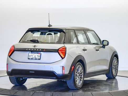 Used 2025 MINI Cooper S image 4