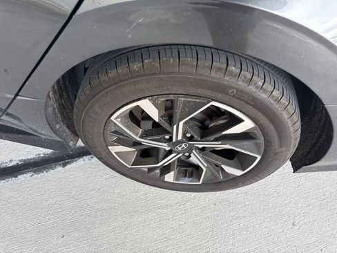 Used 2025 Hyundai Sonata SEL FWD image 19