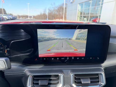 Certified 2025 Ford Mustang GT Premium w/ 60th Anniversary Package image 16