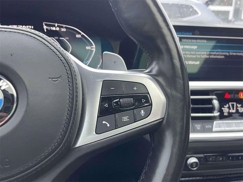 Used 2021 BMW M340i xDrive w/ Driving Assistance Package image 23