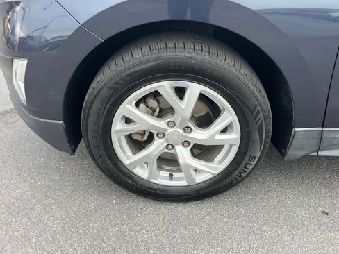 Used 2018 Chevrolet Equinox LT image 12