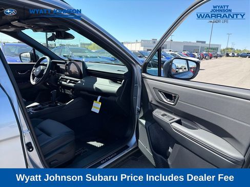 New 2026 Subaru Outback Touring XT AWD/4WD image 31