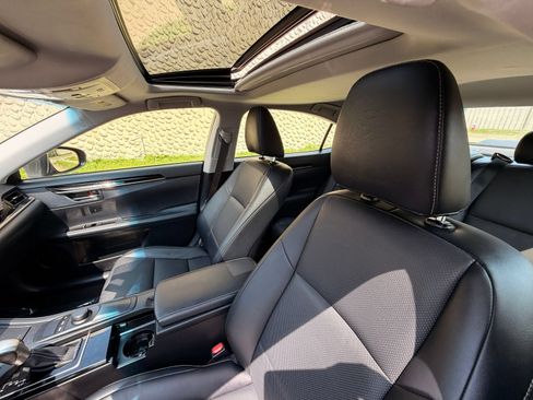 Used 2016 Lexus ES 350 FWD image 14