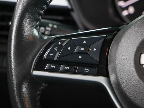 Used 2023 Nissan Altima 2.5 SL image 13