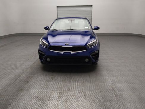 Used 2021 Kia Forte LXS FWD image 15