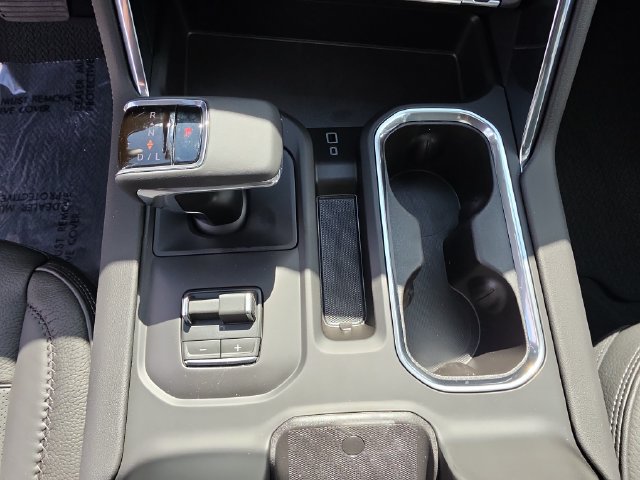 New 2026 GMC Sierra 1500 Denali AWD/4WD image 28