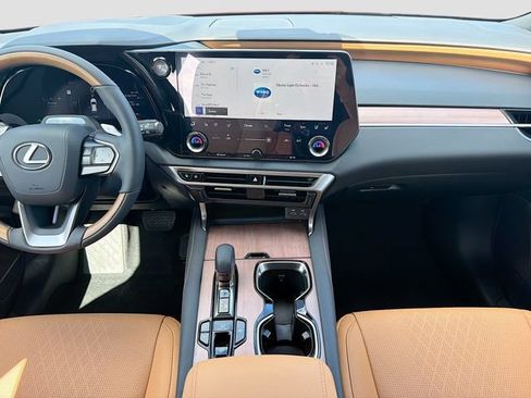 New 2026 Lexus RX 350 AWD/4WD image 20