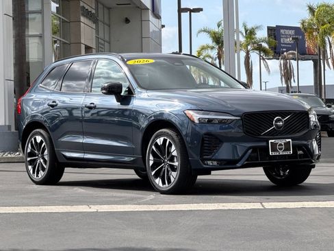 New 2026 Volvo XC60 B5 Plus w/ Climate Package AWD/4WD image 7