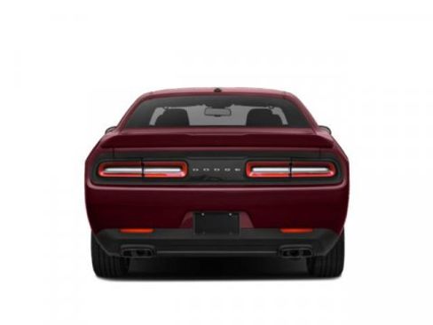 Used 2021 Dodge Challenger SXT w/ Plus Package image 8