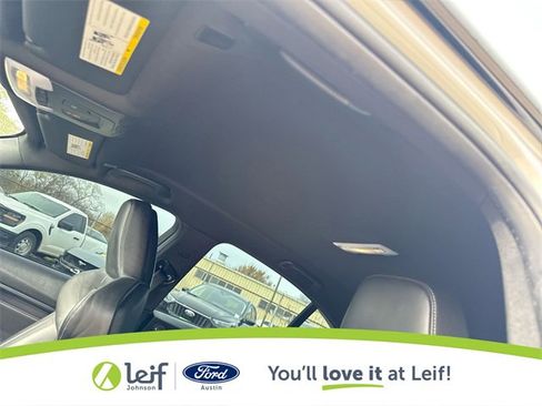 Used 2017 BMW M3 image 20