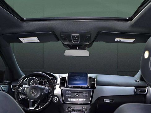 Used 2017 Mercedes-Benz GLE 350 image 20