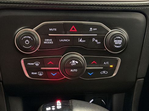 Used 2023 Dodge Charger Scat Pack RWD image 20
