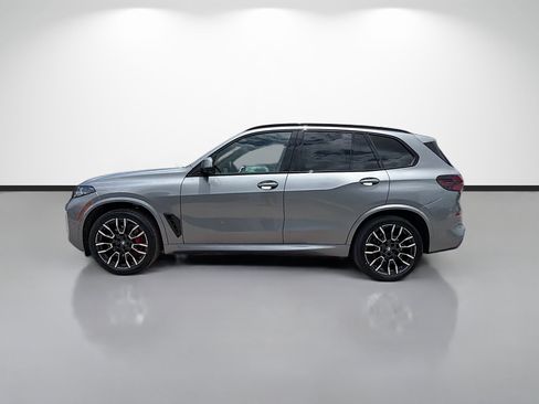 New 2026 BMW X5 sDrive40i w/ M Sport Package RWD image 6