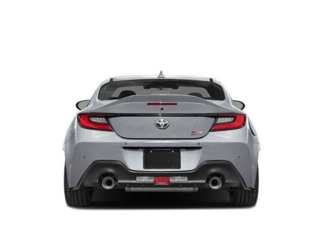 Used 2025 Toyota GR86 Premium w/ ALL Weather Mat Package (TMS) RWD image 5