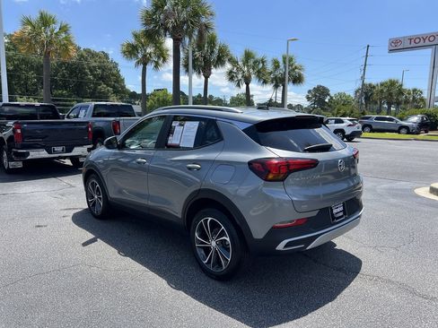 Used 2023 Buick Encore GX Select FWD image 8