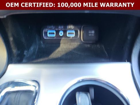 Certified 2022 Jeep Grand Cherokee Laredo X RWD image 35