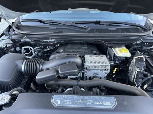 Used 2022 Jeep Wagoneer Series II image 12