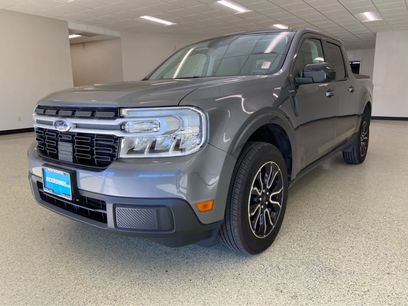 Used 2022 Ford Maverick Lariat w/ Lariat Luxury Package