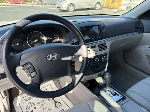 Used 2008 Hyundai Sonata SE image 14
