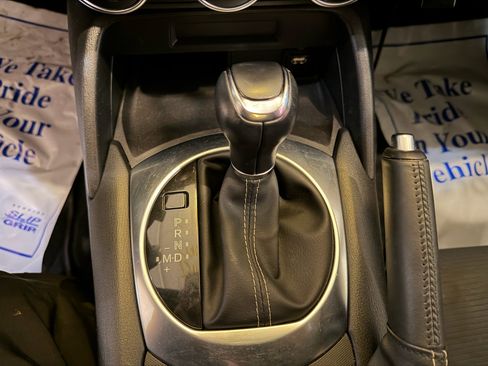 Used 2017 FIAT 124 Spider Classica image 18