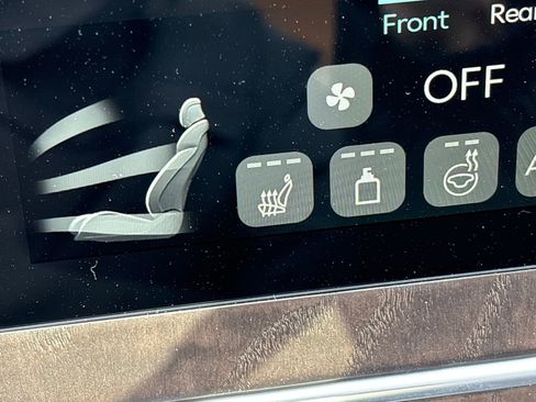 New 2026 Genesis GV80 2.5T Select image 19