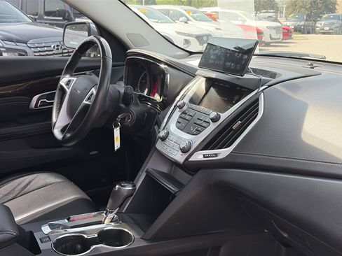 Used 2016 GMC Terrain Denali AWD/4WD image 16