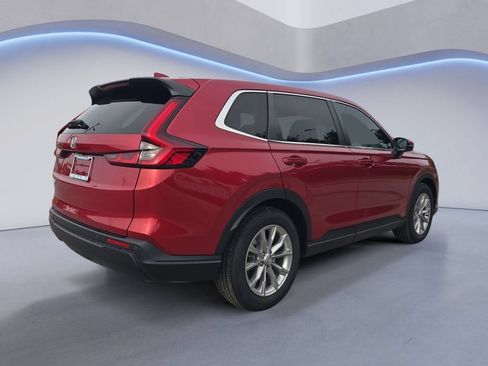 Used 2024 Honda CR-V EX-L image 6