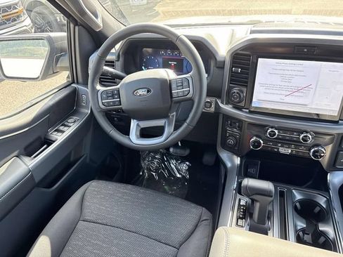 New 2026 Ford F150 XLT AWD/4WD image 14