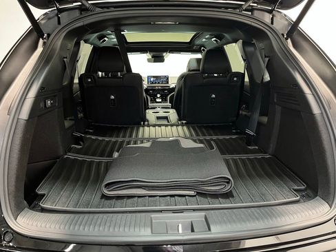 New 2026 Acura MDX A-Spec AWD/4WD image 19