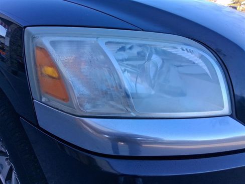 Used 2007 Mitsubishi Raider LS image 43