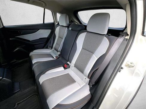 Used 2021 Subaru Crosstrek 2.0i Premium w/ Moonroof Package image 28