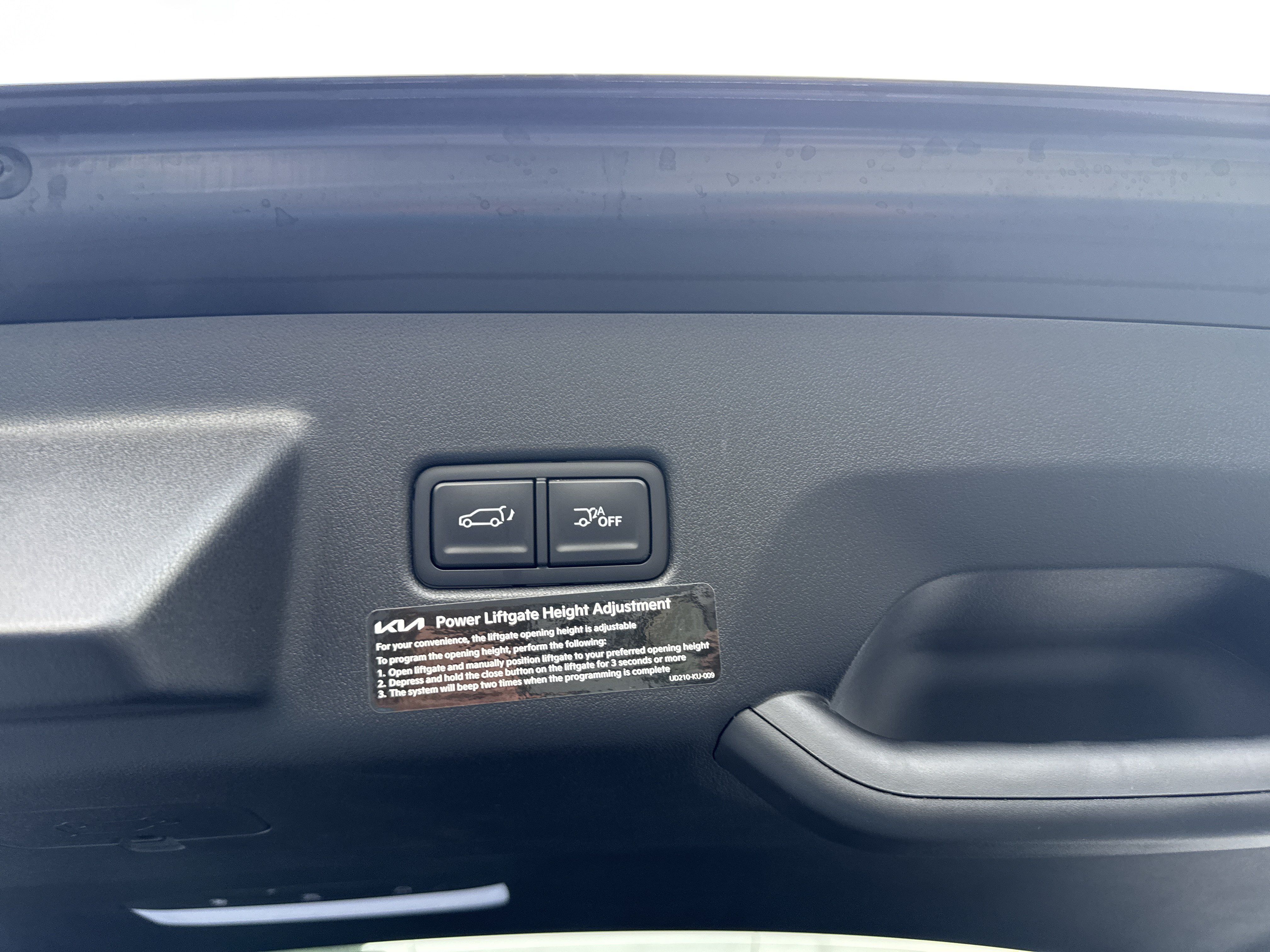 New 2027 Kia Telluride X-Line SX Prestige AWD/4WD image 37