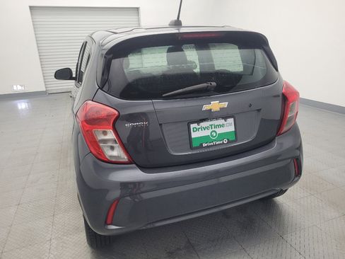 Used 2019 Chevrolet Spark LS image 6