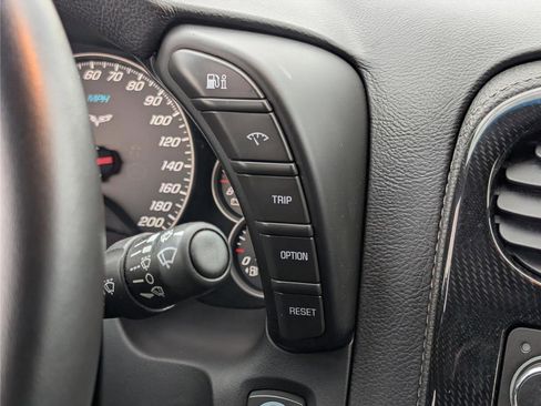 Used 2008 Chevrolet Corvette Coupe image 21