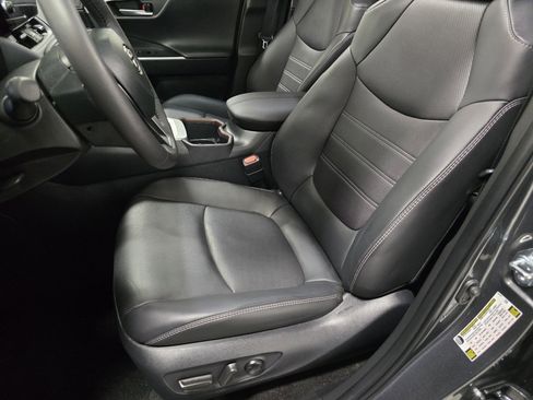 Certified 2025 Toyota RAV4 Limited w/ Weather Package image 24