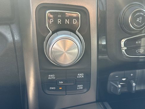 Used 2017 RAM 1500 Sport image 51