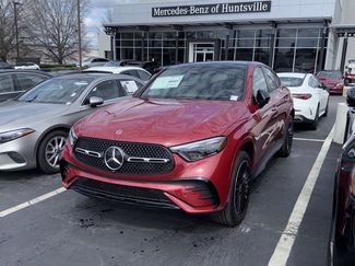 New 2026 Mercedes-Benz GLC 300 4MATIC video 1