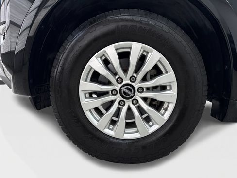 Used 2021 Nissan Armada SV RWD image 52