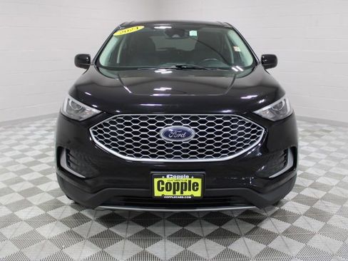 Used 2024 Ford Edge SEL image 6